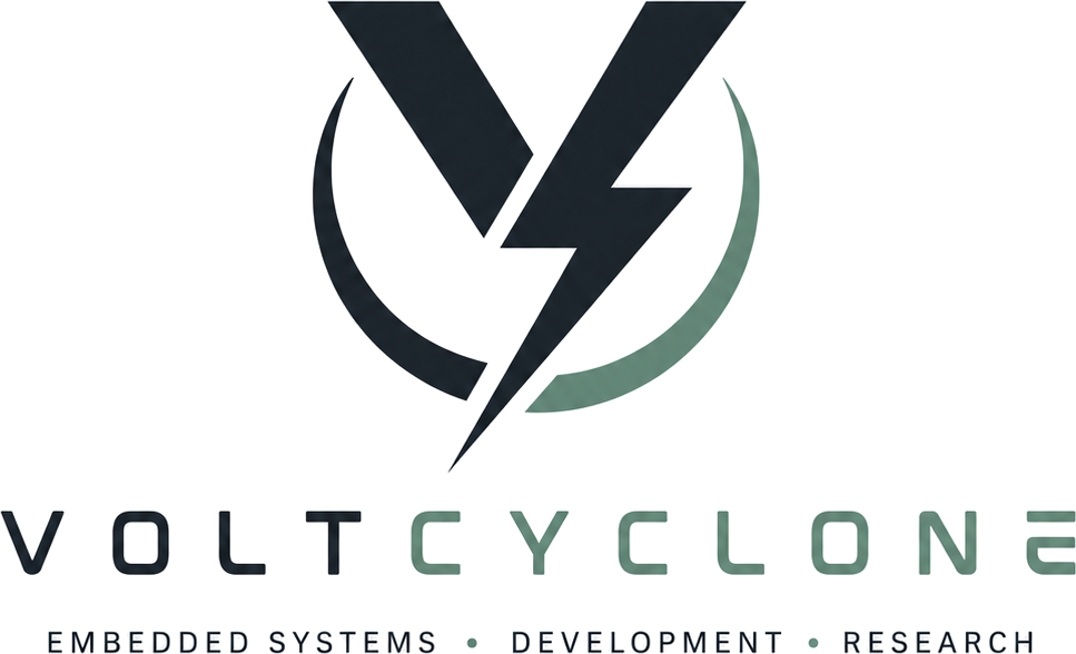 VoltCyclone